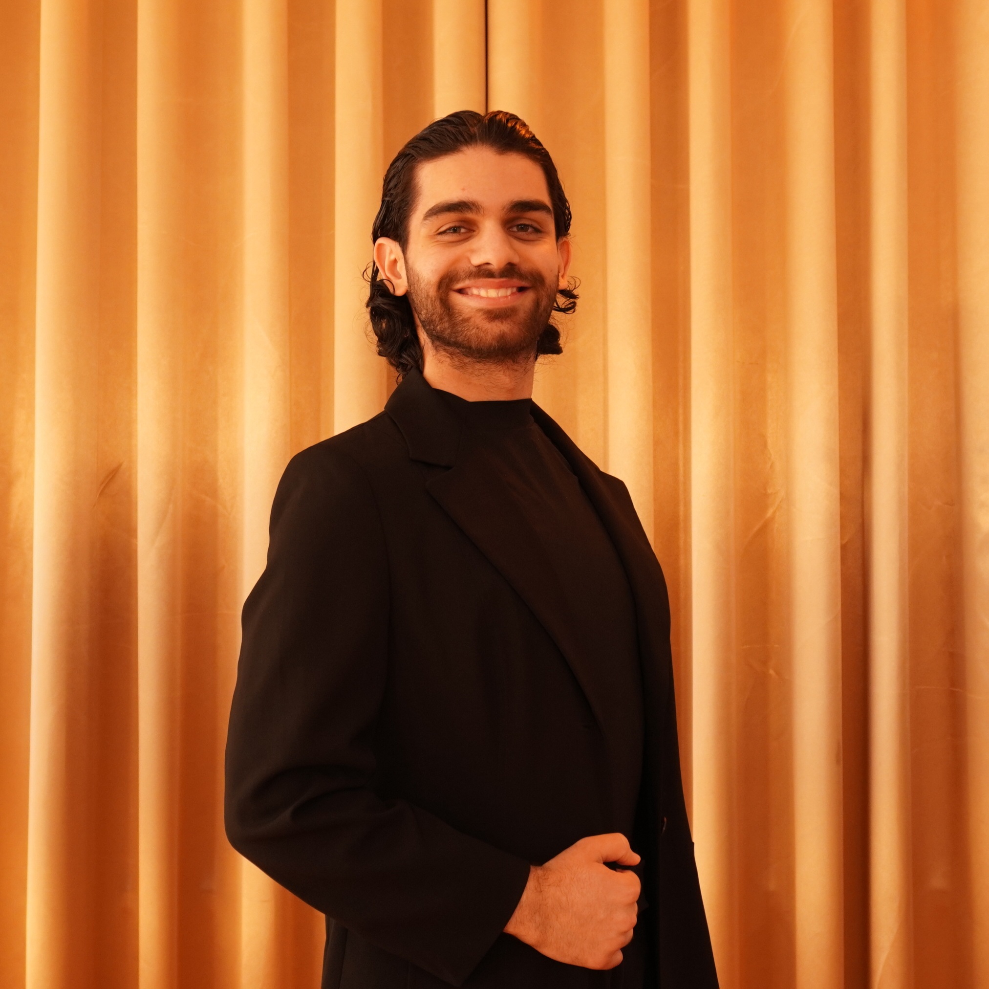 Harun Öner