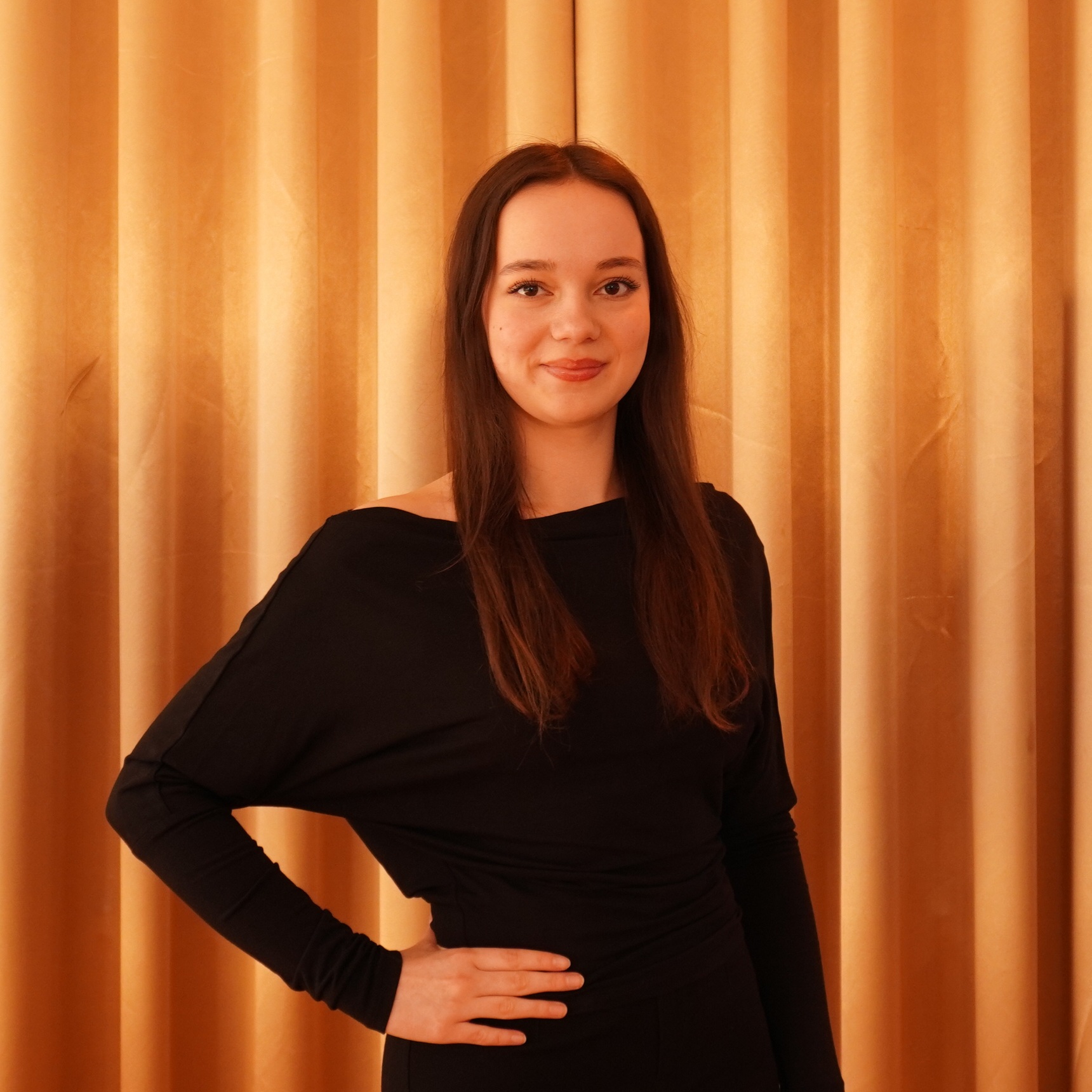 Charlotte Albrecht