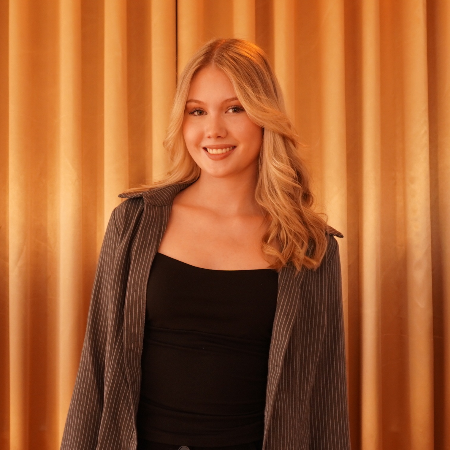 Clara Krause