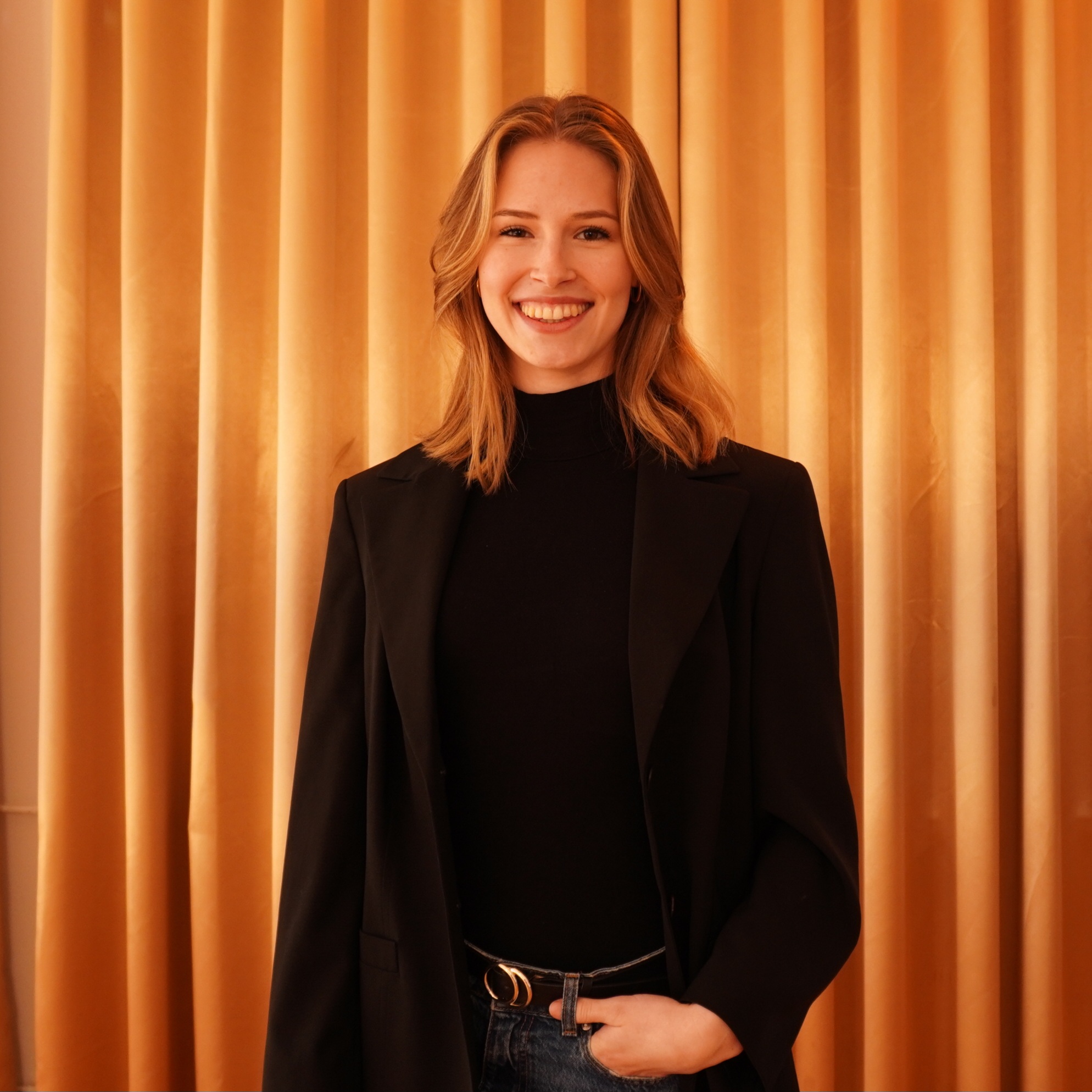 Lotta Eisenhauer