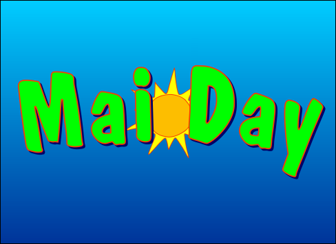 Mai-Day_Webseite